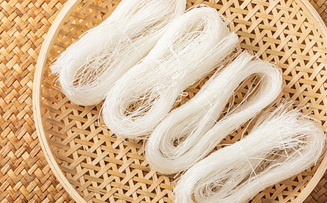 绿豆粉丝的常见功效