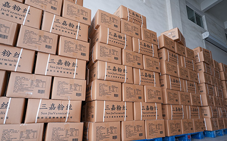 挑选好的粉丝方法