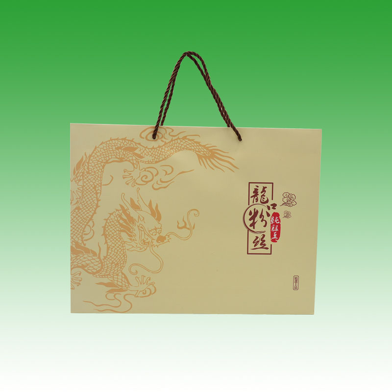 龙口粉丝礼盒装