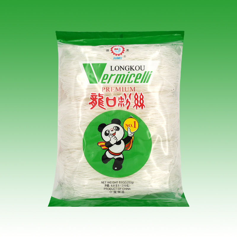 定型烘干粉丝系列