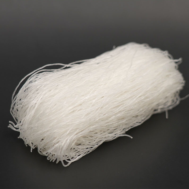 散装粉丝、半成品