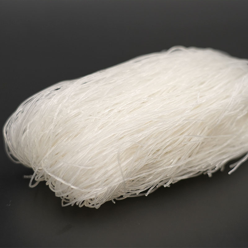 散装粉丝、半成品