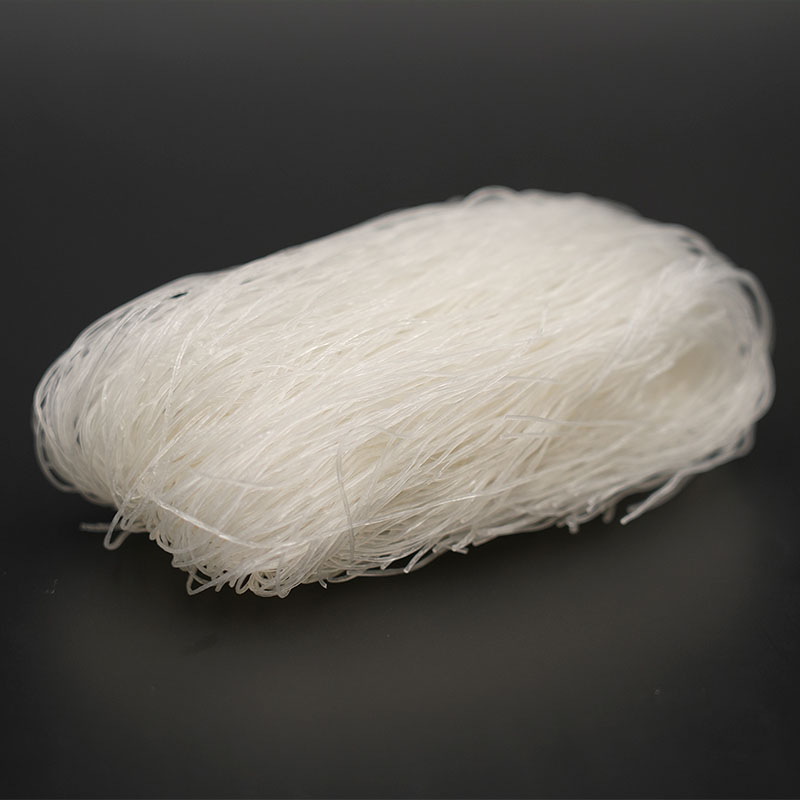 散装粉丝、半成品