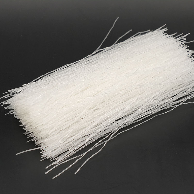 散装粉丝、半成品