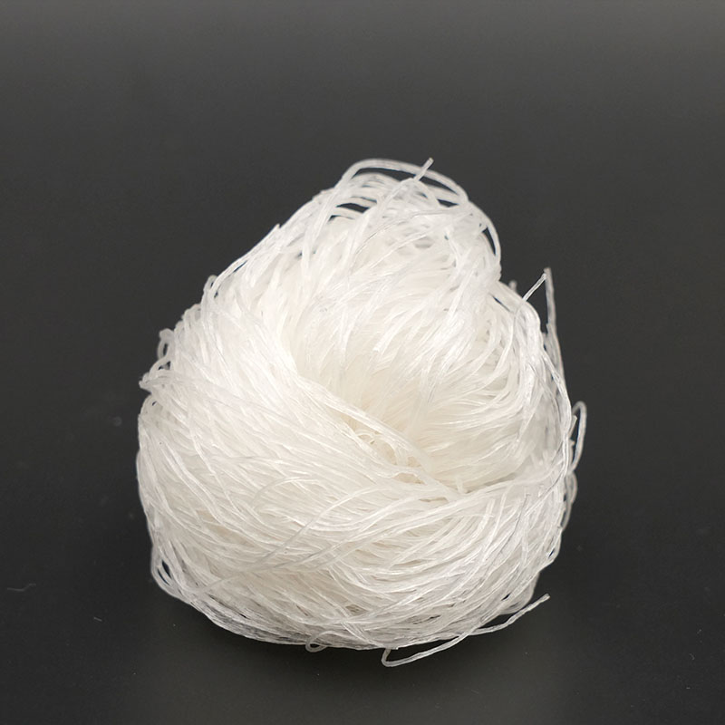 散装粉丝、半成品