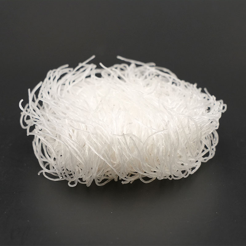 散装粉丝、半成品