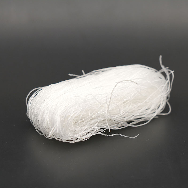 散装粉丝、半成品