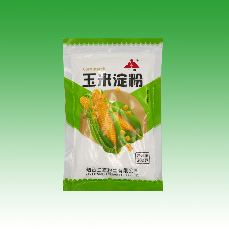 三嘉200g玉米淀粉