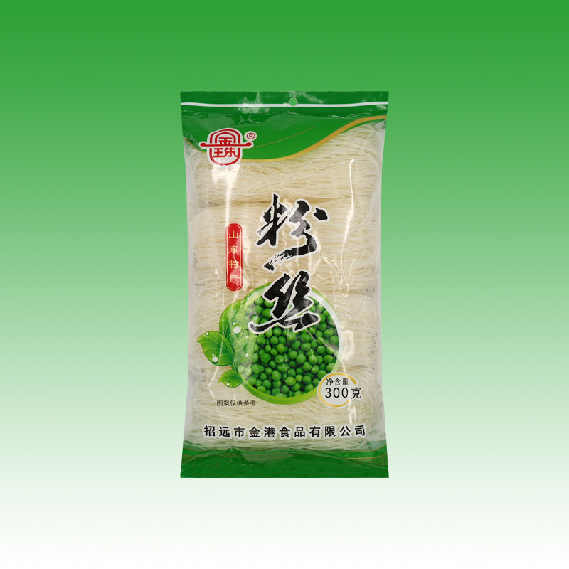 金珠金珠圈300g粉丝定型