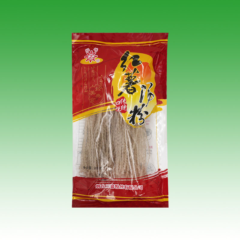 冠珠红薯汤粉200g